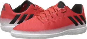 adidas Unisex-Child Performance Messi 16.3 Indoor Soccer Shoes Skate