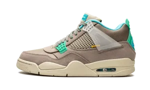 Air Jordan 4 Union “Taupe Haze”