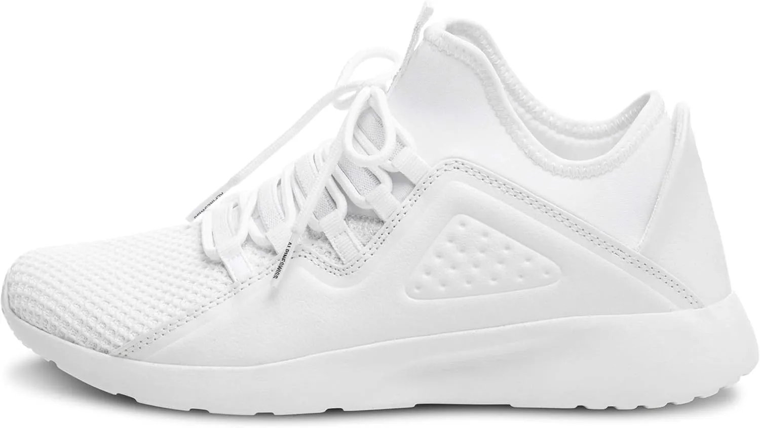 Alpine Swiss Mens Fashion Sneakers Lightweight Knit Tennis Shoes