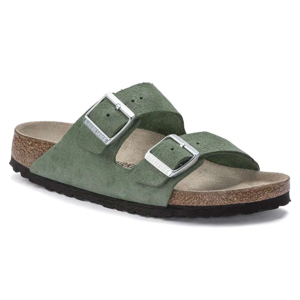 Arizona Suede Sandal