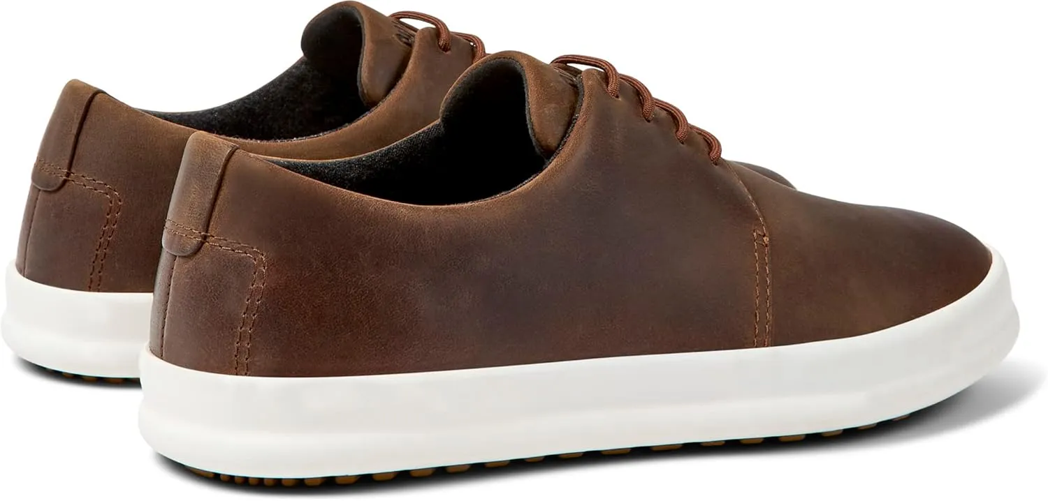 Camper Men's Blucher Sneaker