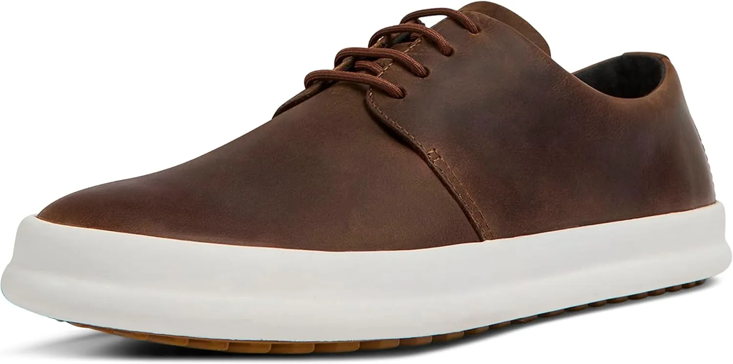 Camper Men's Blucher Sneaker