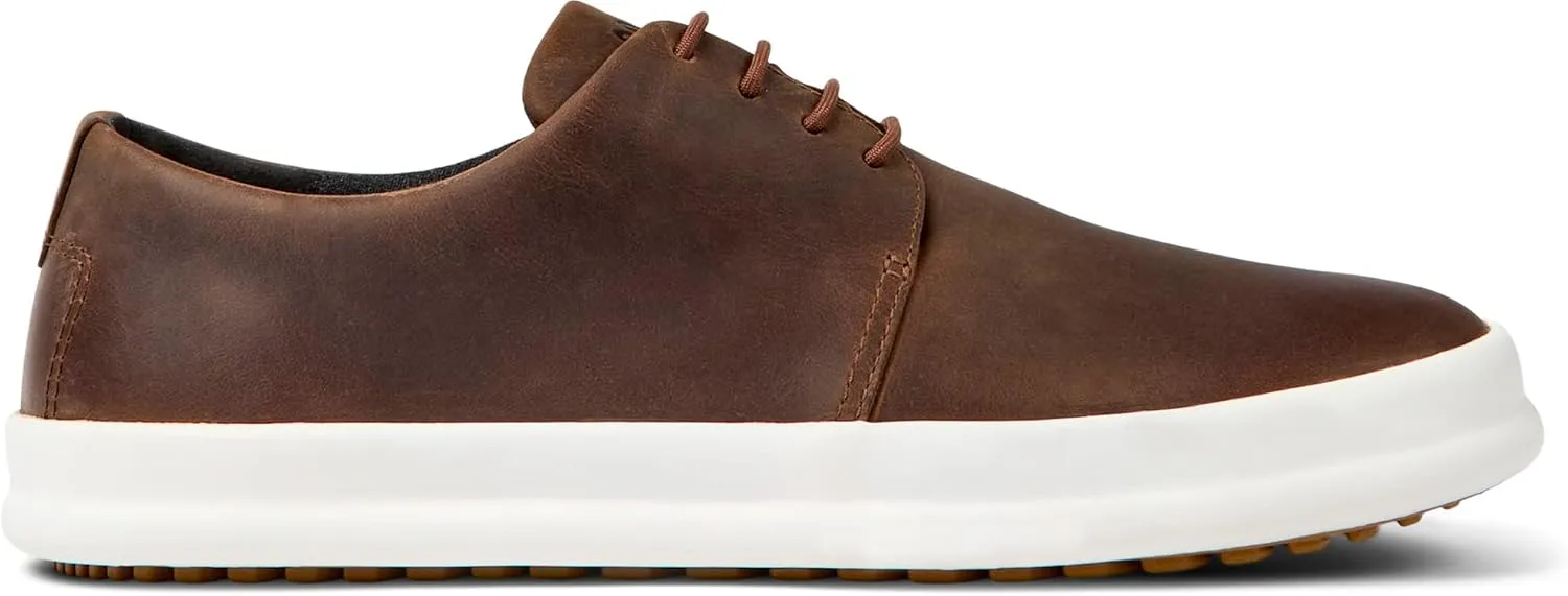 Camper Men's Blucher Sneaker