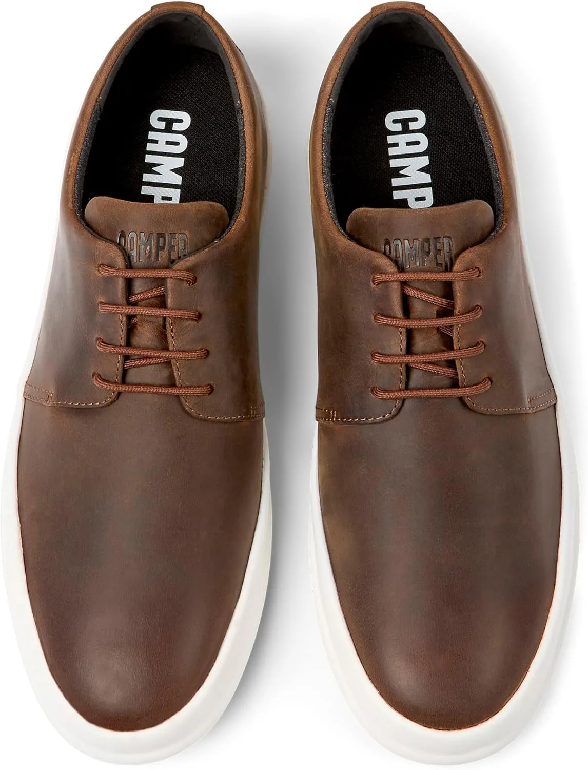 Camper Men's Blucher Sneaker
