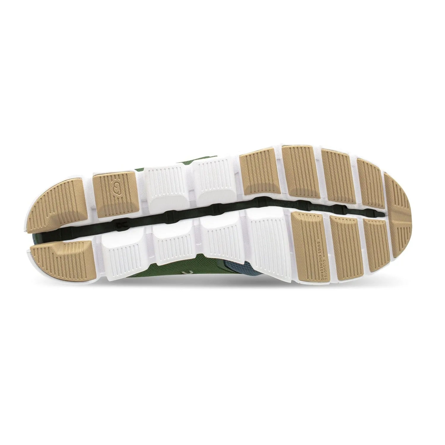Cloud Runner 70 | 30