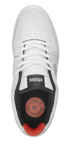 ETNIES MARANA FIBERLITE - WHITE