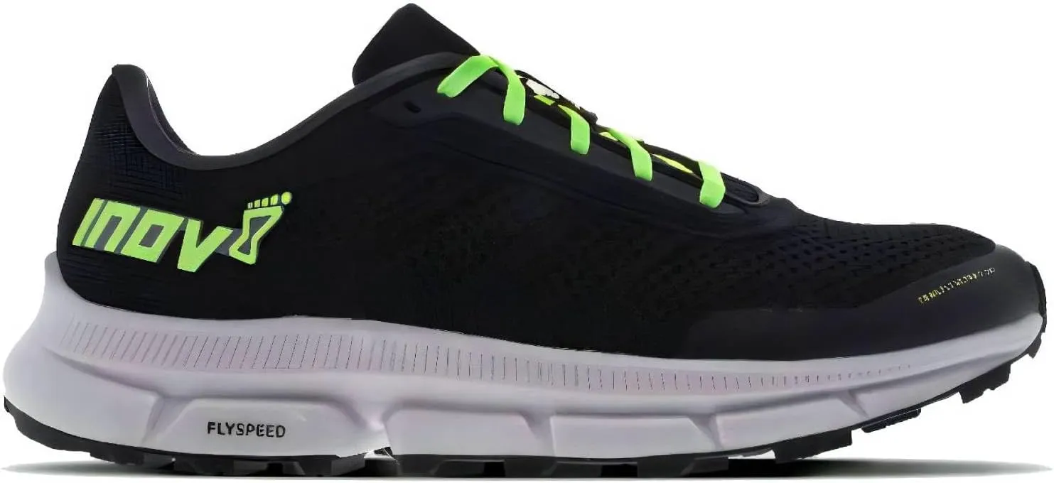 Inov-8 Mens TrailFly Ultra G 280 Athletic Hiking Shoes