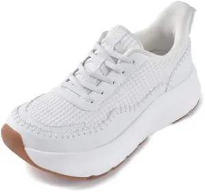 JACKSHIBO Women's Wide Toe Box Fashion Sneakers Slip in Free up Hands Shoes Arch Support Orthopedic Casual Walking Shoes with Metatarsal Pad JACKSHIBO Women's Wide Toe Box Fashion Sneakers Slip in Free up Hands Shoes Arch Support Orthopedic Casual Walking Shoes with Metatarsal Pad