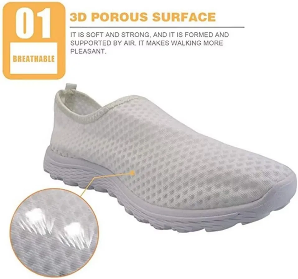Jeiento LGBT Shoes Fashion Sneakers Running Comfortable Sports Walking Tennis Shoes Gifts for Girls Women