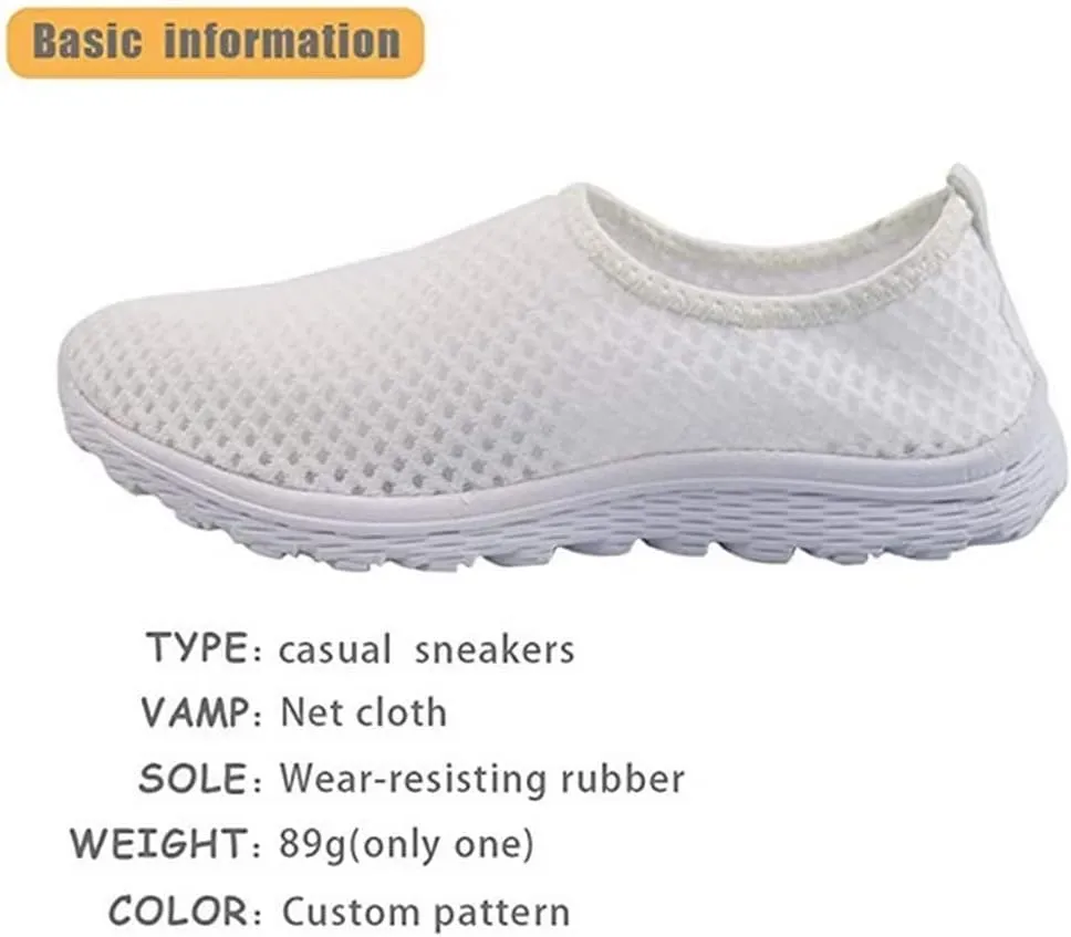 Jeiento LGBT Shoes Fashion Sneakers Running Comfortable Sports Walking Tennis Shoes Gifts for Girls Women