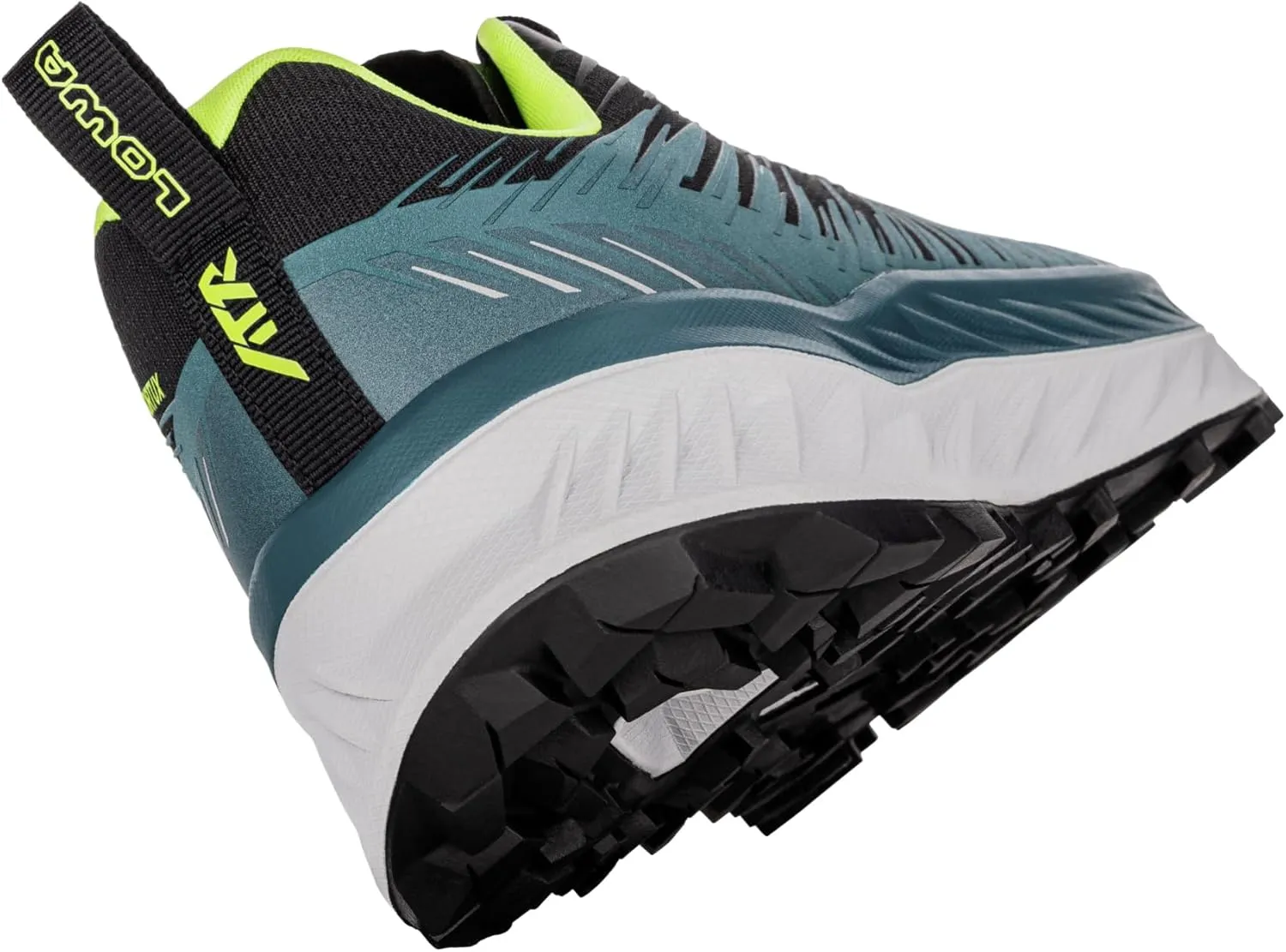 Lowa Adult Fortux Blau
