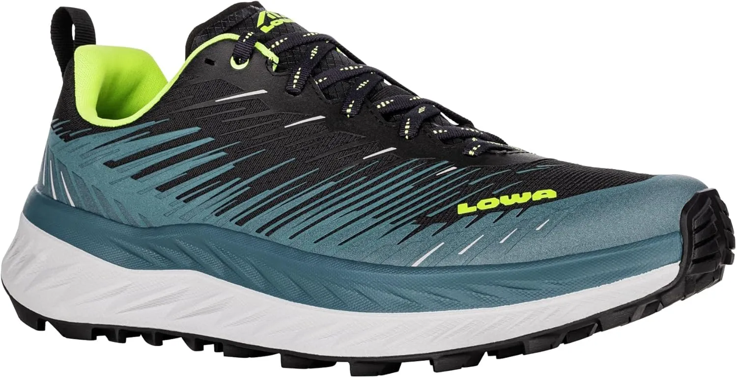 Lowa Adult Fortux Blau