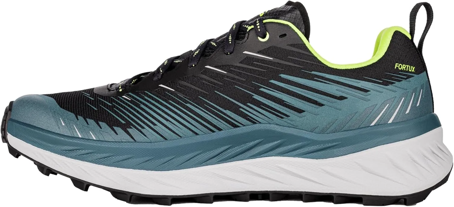 Lowa Adult Fortux Blau