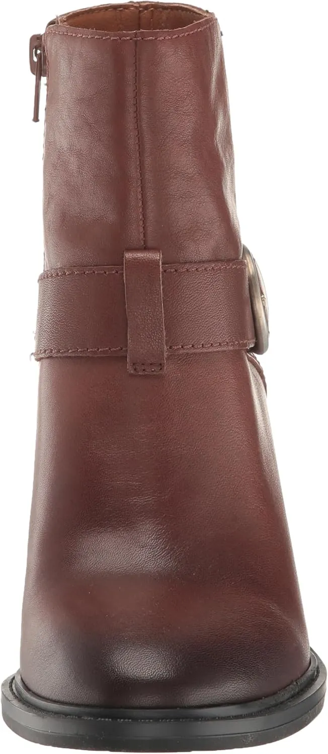Lucky Brand Women's Achelle Bootie Ankle Boot