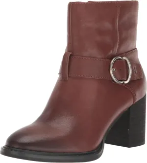 Lucky Brand Women's Achelle Bootie Ankle Boot