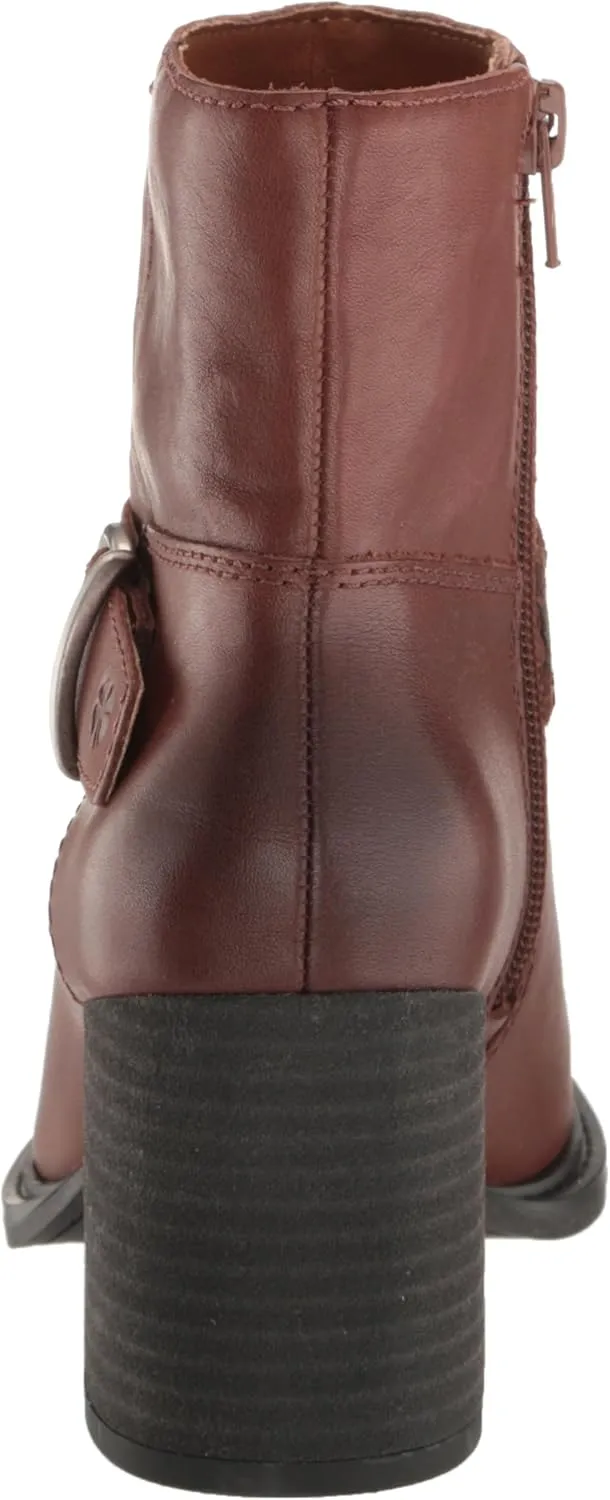 Lucky Brand Women's Achelle Bootie Ankle Boot