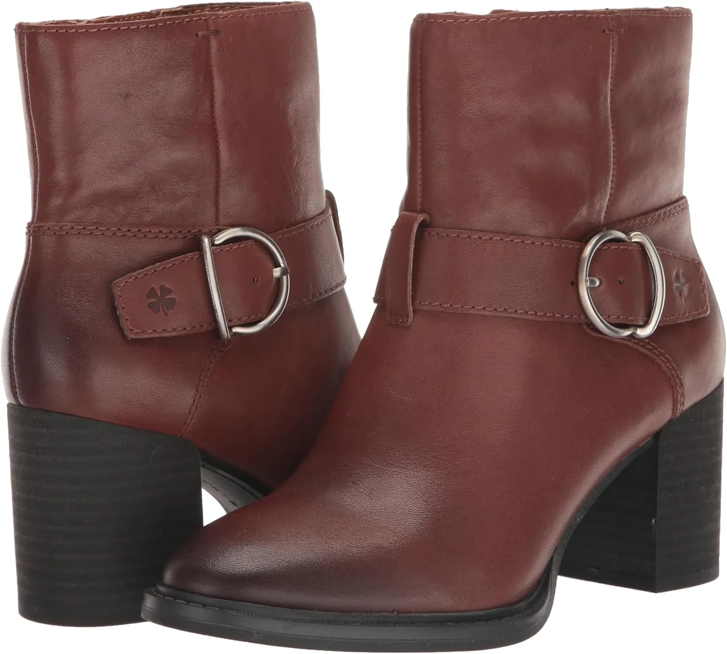 Lucky Brand Women's Achelle Bootie Ankle Boot