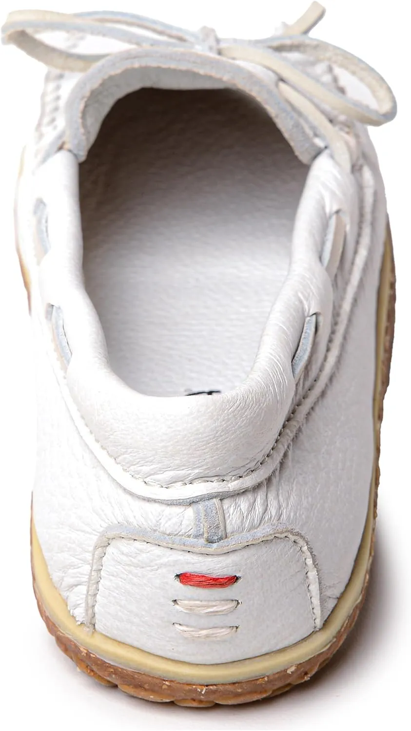 Minnetonka Women's Deerskin Tread