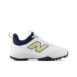 New Balance KC4020 v3 Junior Rubber Cricket Shoes 2024