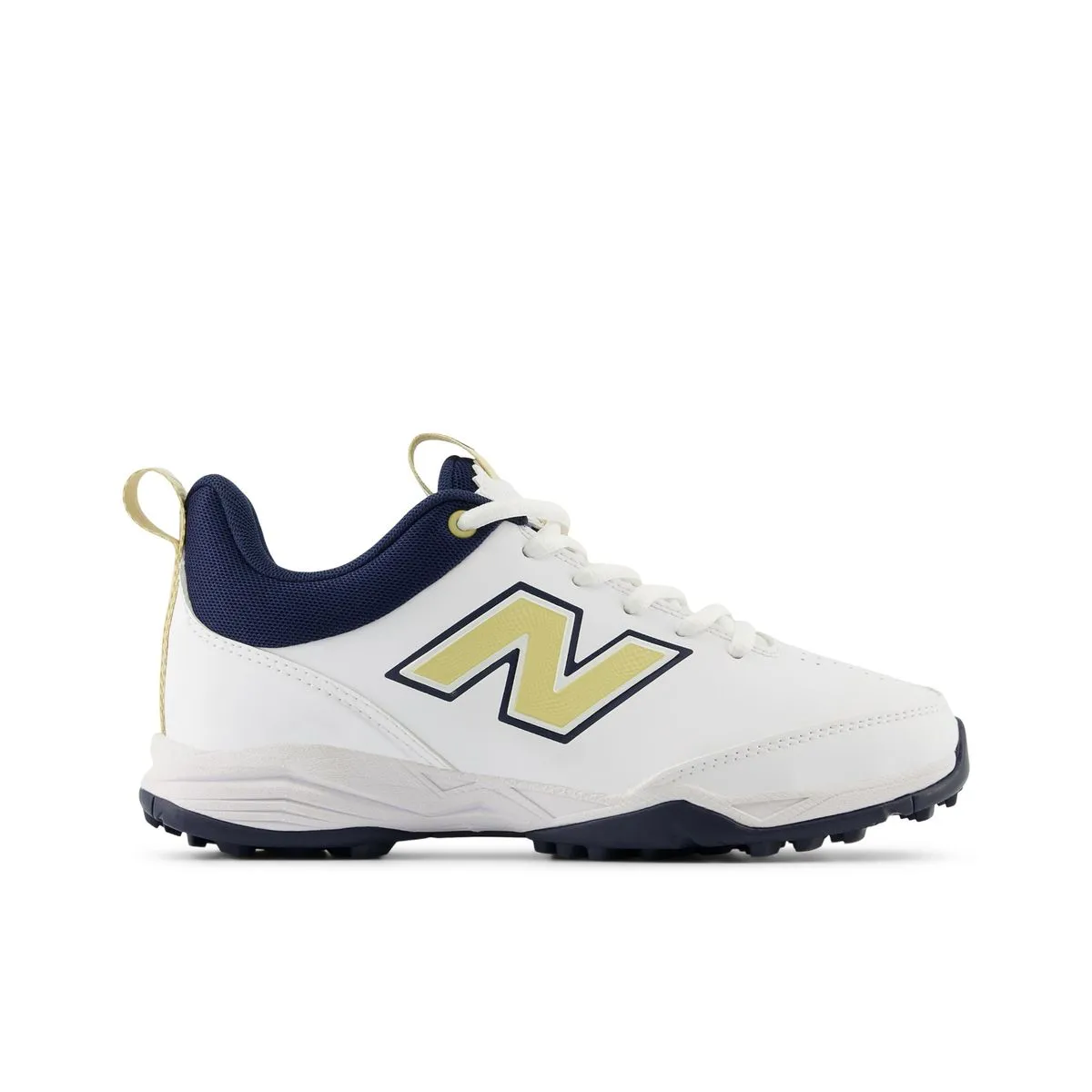 New Balance KC4020 v3 Junior Rubber Cricket Shoes 2024
