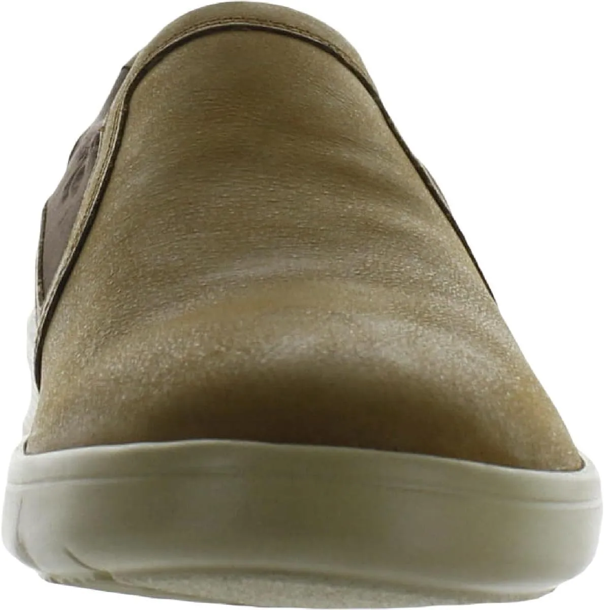 Rockport Men's Caldwell Twin Gore Slip-On Sneaker