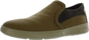 Rockport Men's Caldwell Twin Gore Slip-On Sneaker