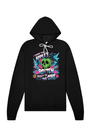 Rotten Hoodie Sweatshirt