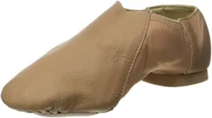 So Danca JZ45 Pre-Arched Split Sole Jazz Slip On Shoe