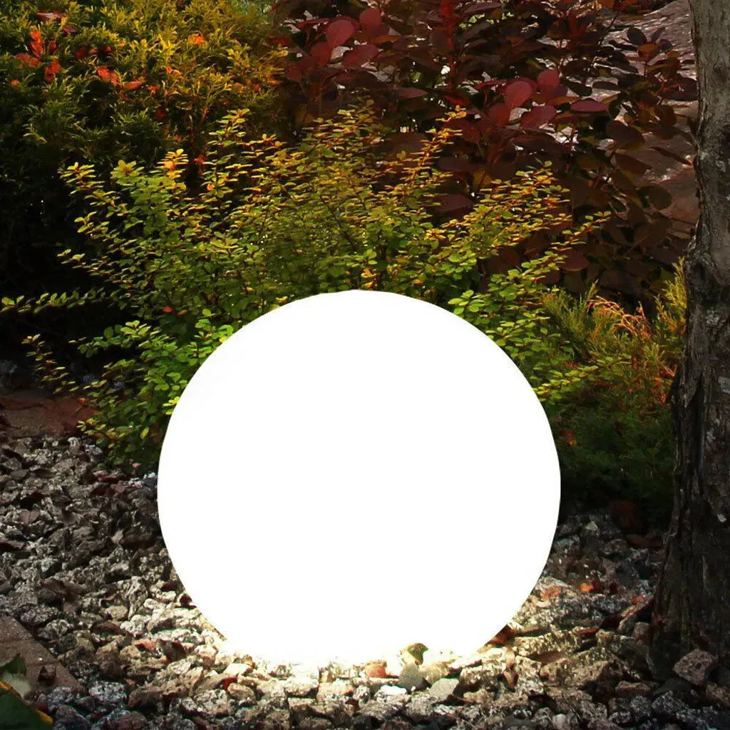 Soft Whisper White Outdoor Light (9151)