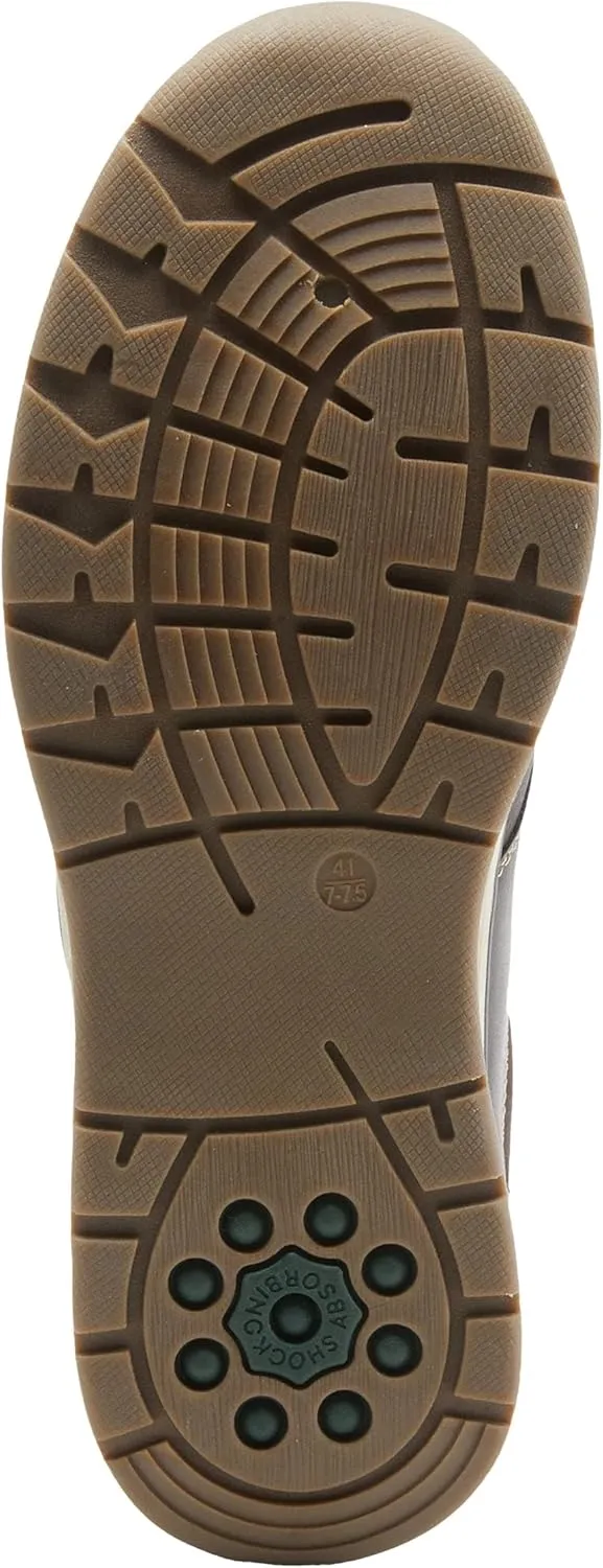 Spring Step Men's Vincent Lace-Up Shoe