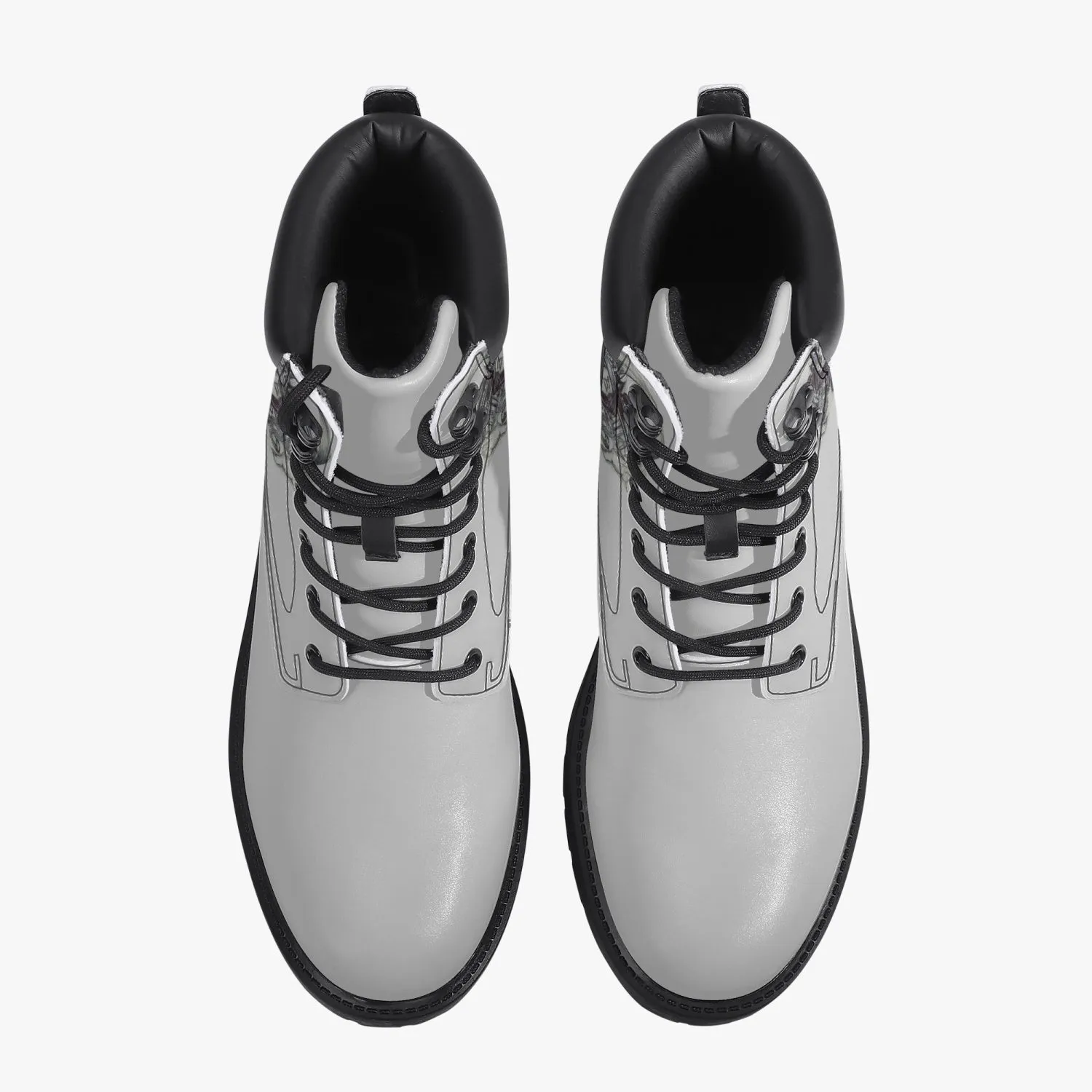StL Girl Boots