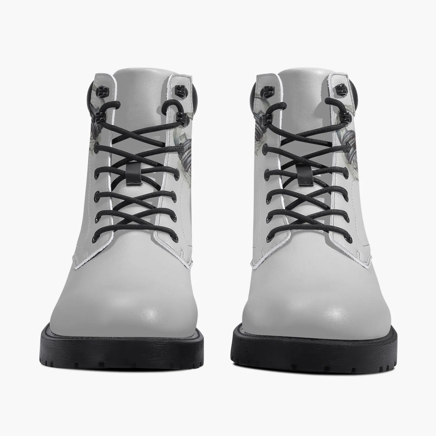 StL Girl Boots