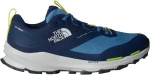 The North Face Men's Vectiv Fastpack Lite Waterproof Hiking Shoe | Rubber Outsole & Molded TPU Toe Cap