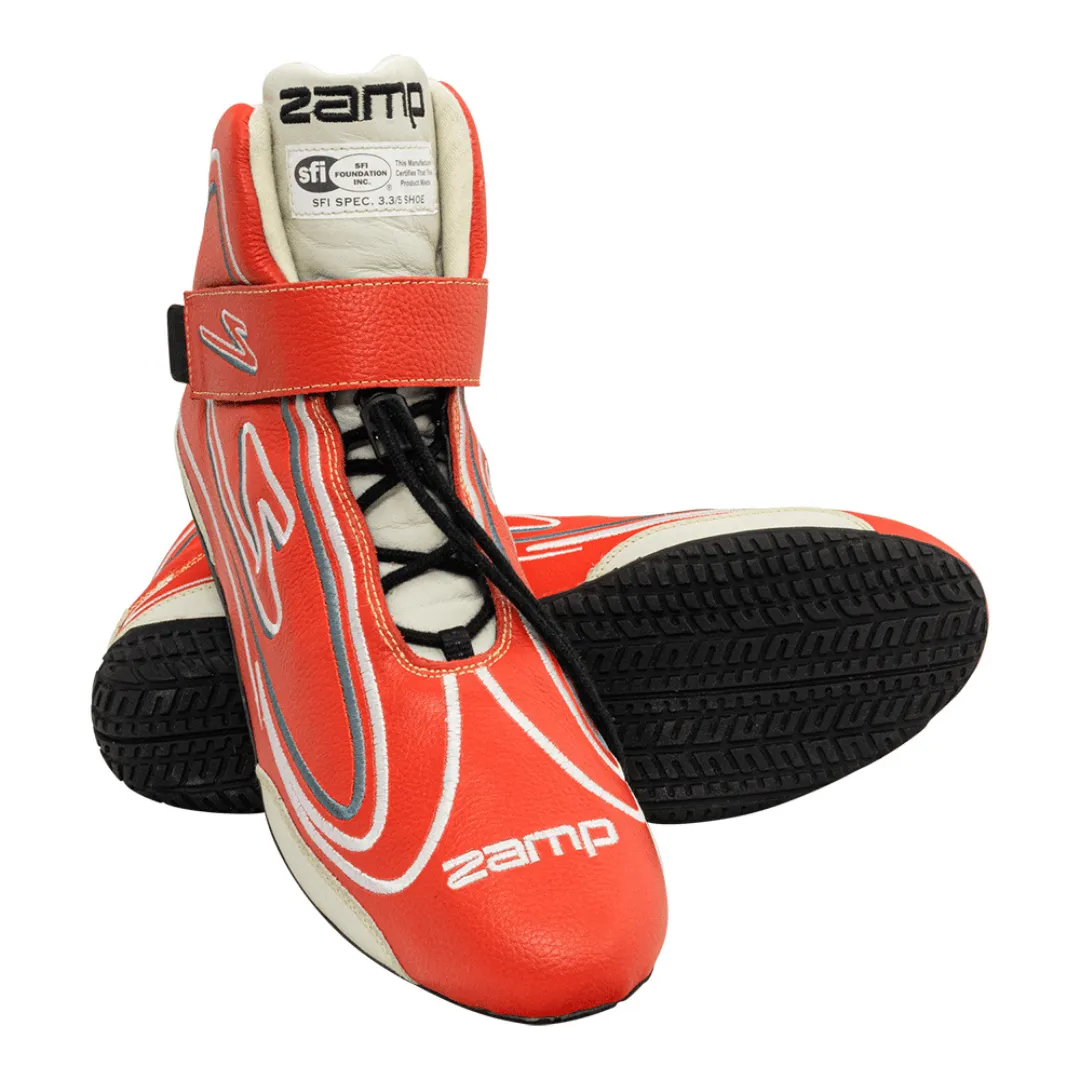 ZR-50 Auto Shoe