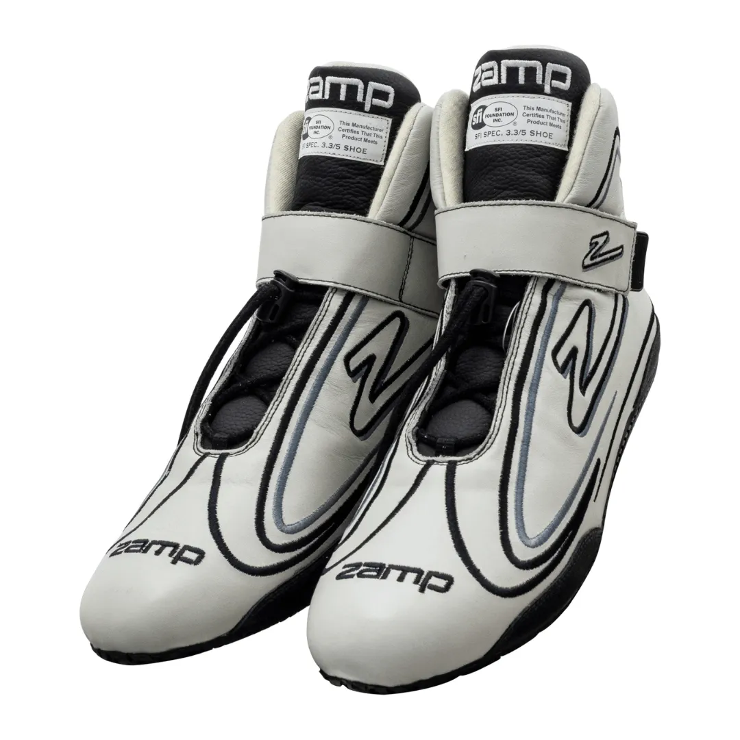 ZR-50 Auto Shoe